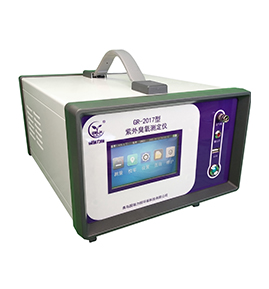 广东紫外臭氧测定仪