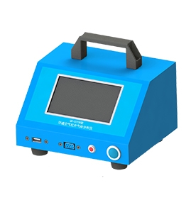 广东红外气体分析仪是生产过程控制的重要监测手段